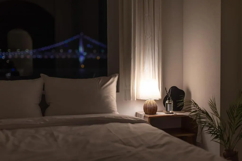 Stay Moment Busan