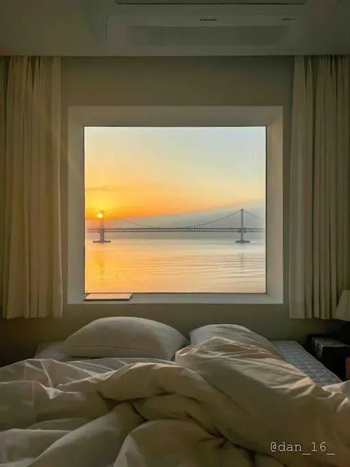 Stay Moment Busan