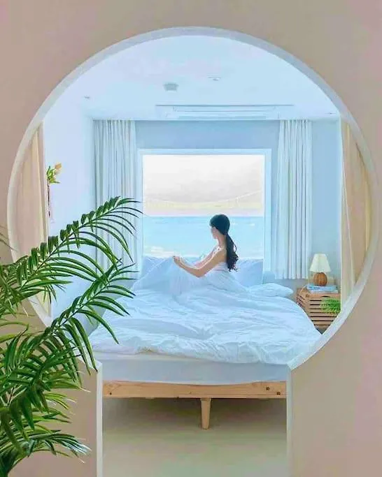 Stay Moment Busan