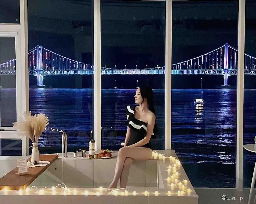 Stay Moment Busan