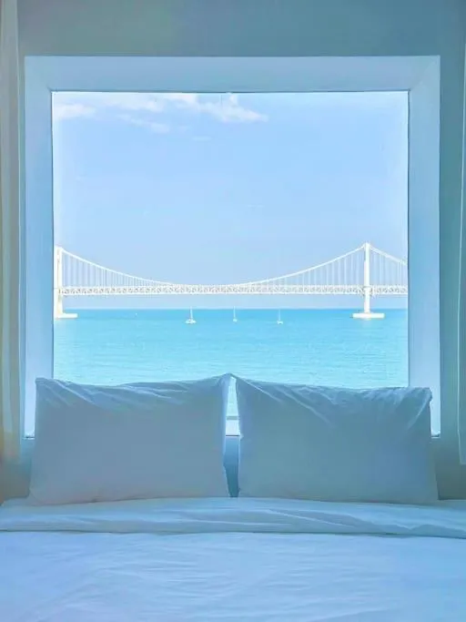 Semesterbostad Stay Moment Busan