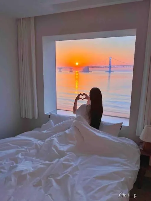 Stay Moment Busan