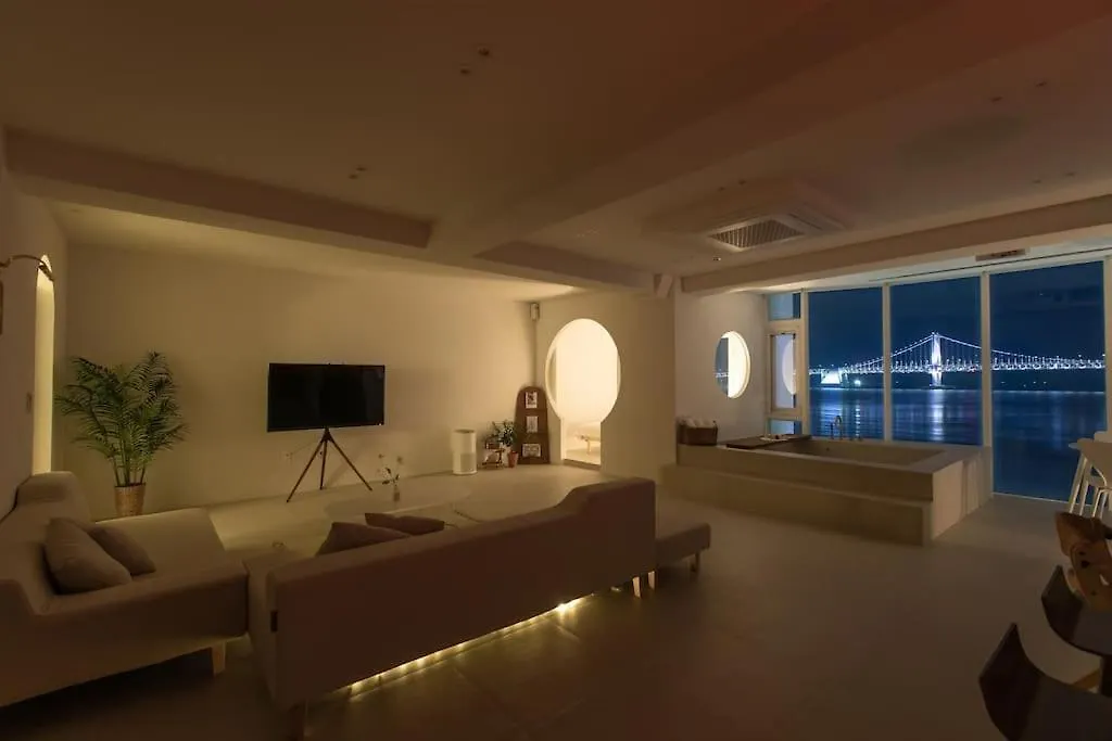 Stay Moment Busan