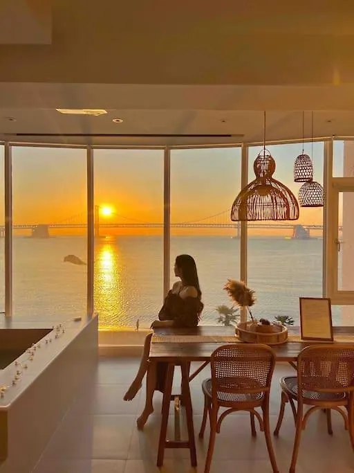 Stay Moment Busan 0*,  Sydkorea