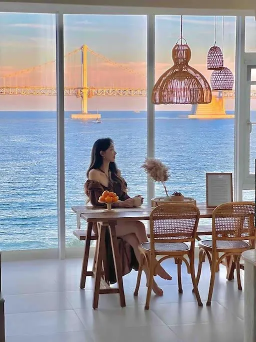 Stay Moment Busan