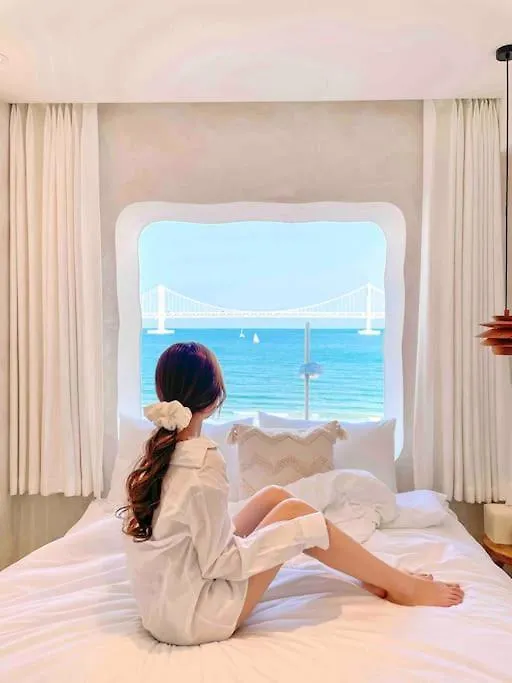 Semesterbostad Stay Moment Busan