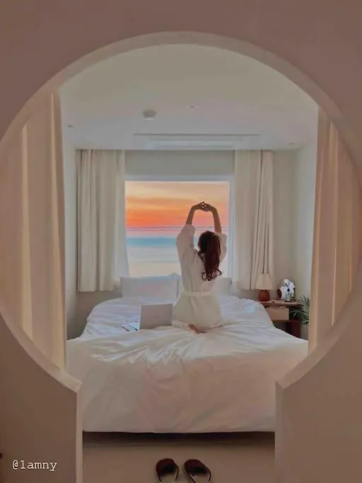 Stay Moment Busan
