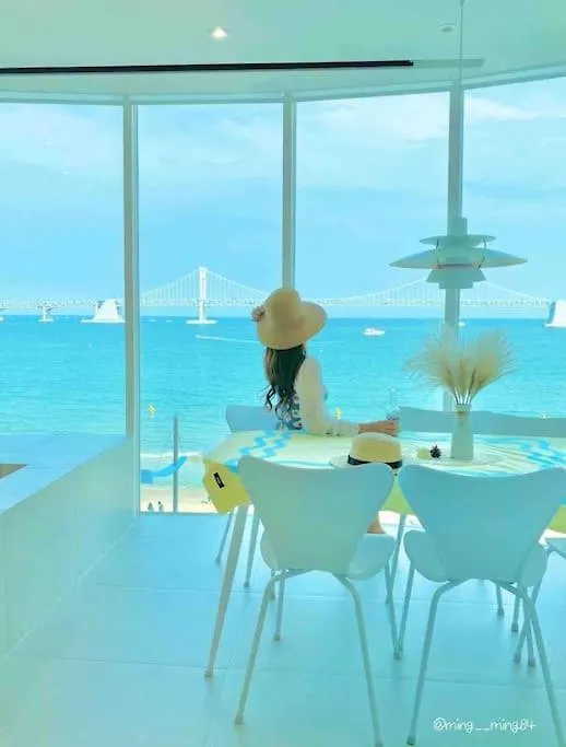 Stay Moment Busan