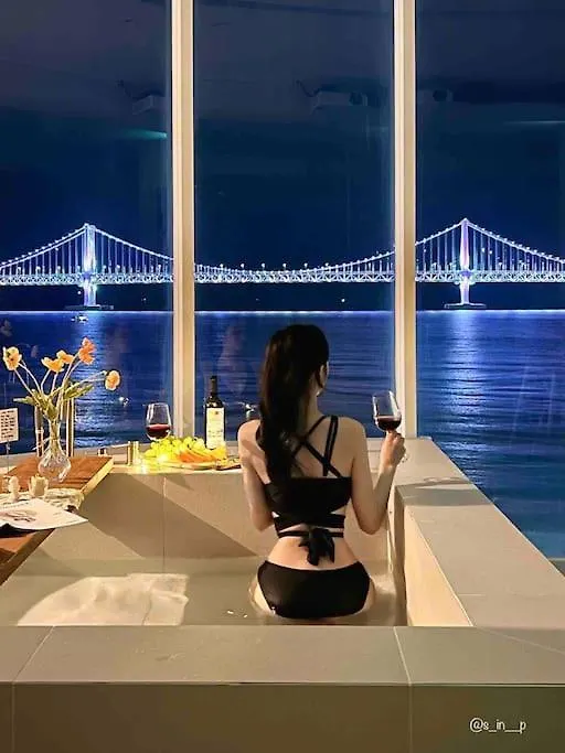 Casa vacanze Stay Moment Busan