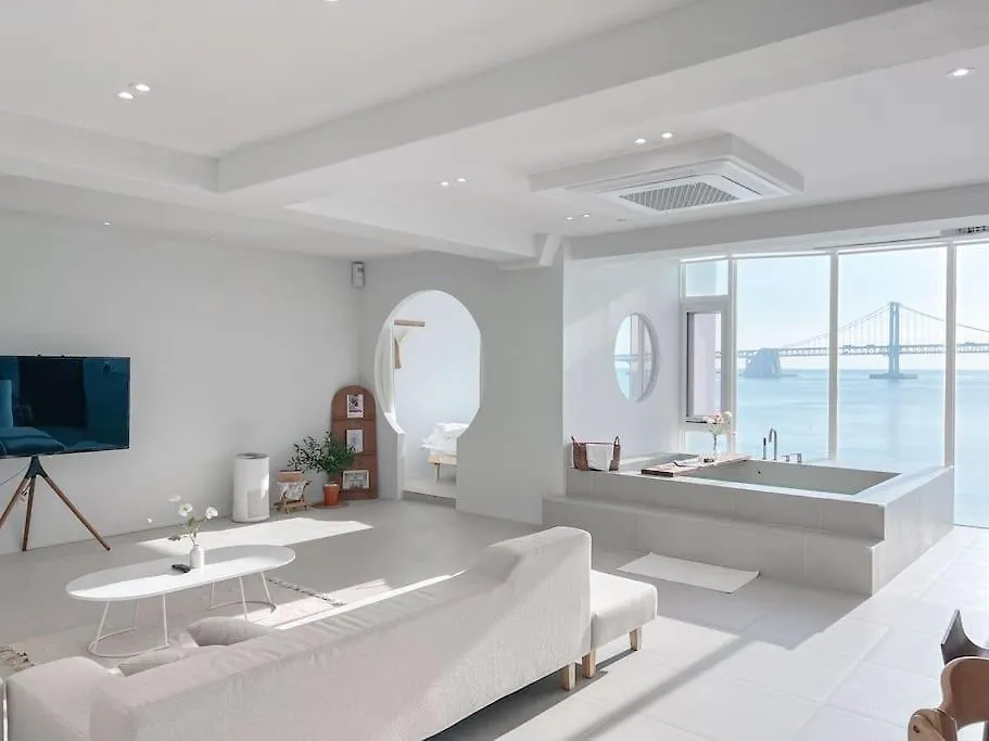 Stay Moment Busan Corea del Sud