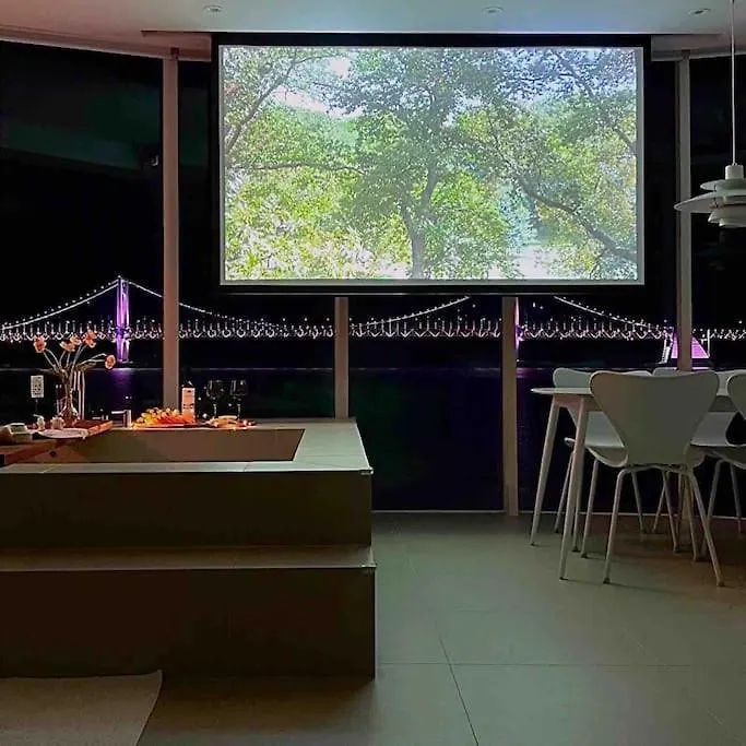 Stay Moment Busan Casa vacanze