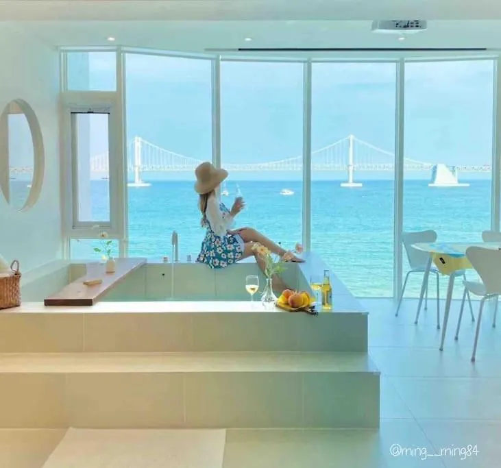 Casa vacanze Stay Moment Busan