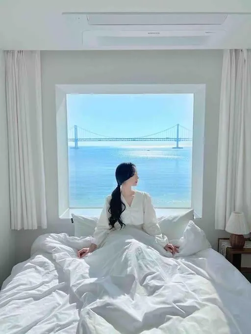 Stay Moment Busan Casa vacanze