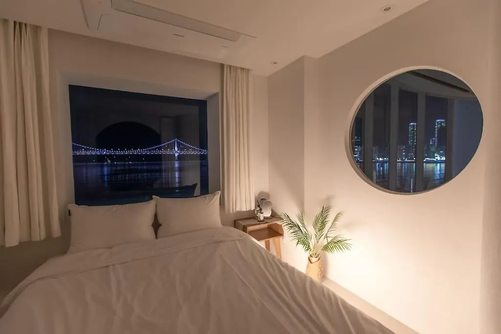 Casa vacanze Stay Moment Busan