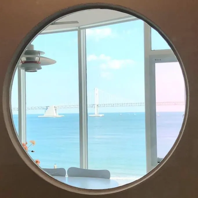 Casa vacanze Stay Moment Busan