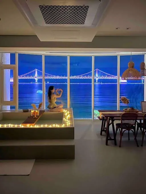 Stay Moment Busan Corea del Sud