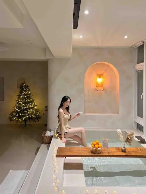 Stay Moment Busan Casa vacanze