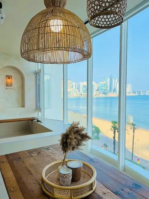 Stay Moment Busan Casa vacanze