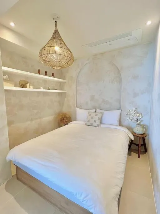 Stay Moment Busan Corea del Sud
