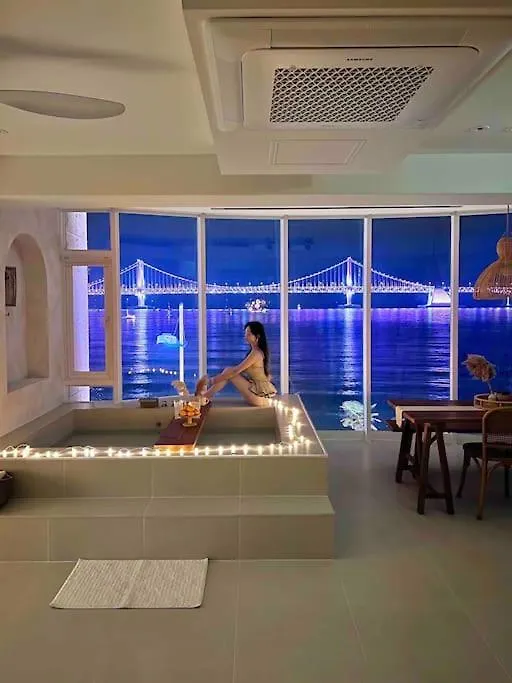 Casa vacanze Stay Moment Busan