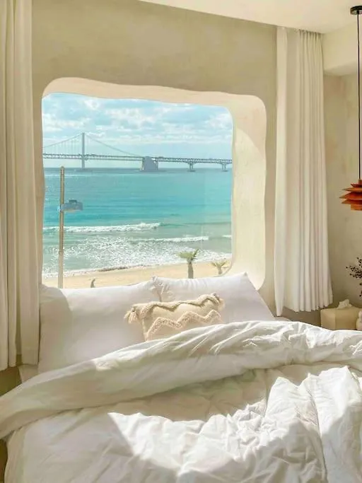 Stay Moment Busan 0*,  Corea del Sud