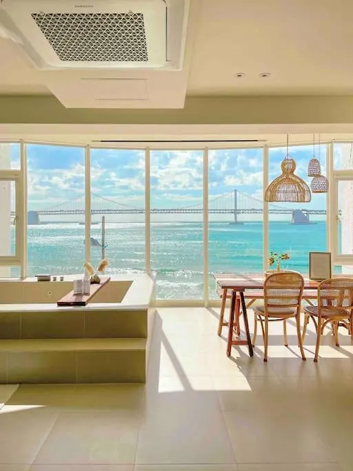 Stay Moment Busan Casa vacanze